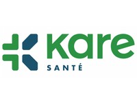 logo du groupement Kare Santé